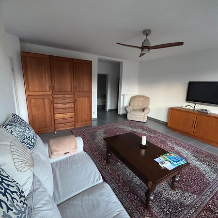 Ferienwohnung Teutoblick Tecklenburg Zewnętrze zdjęcie