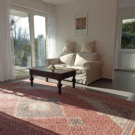 Ferienwohnung Teutoblick Tecklenburg Zewnętrze zdjęcie