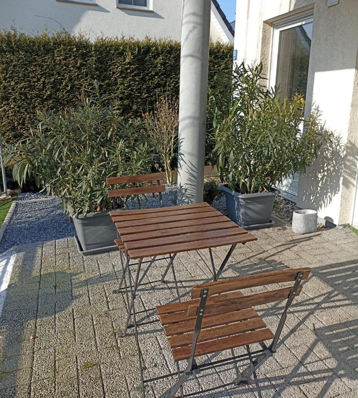 Ferienwohnung Teutoblick Tecklenburg Zewnętrze zdjęcie