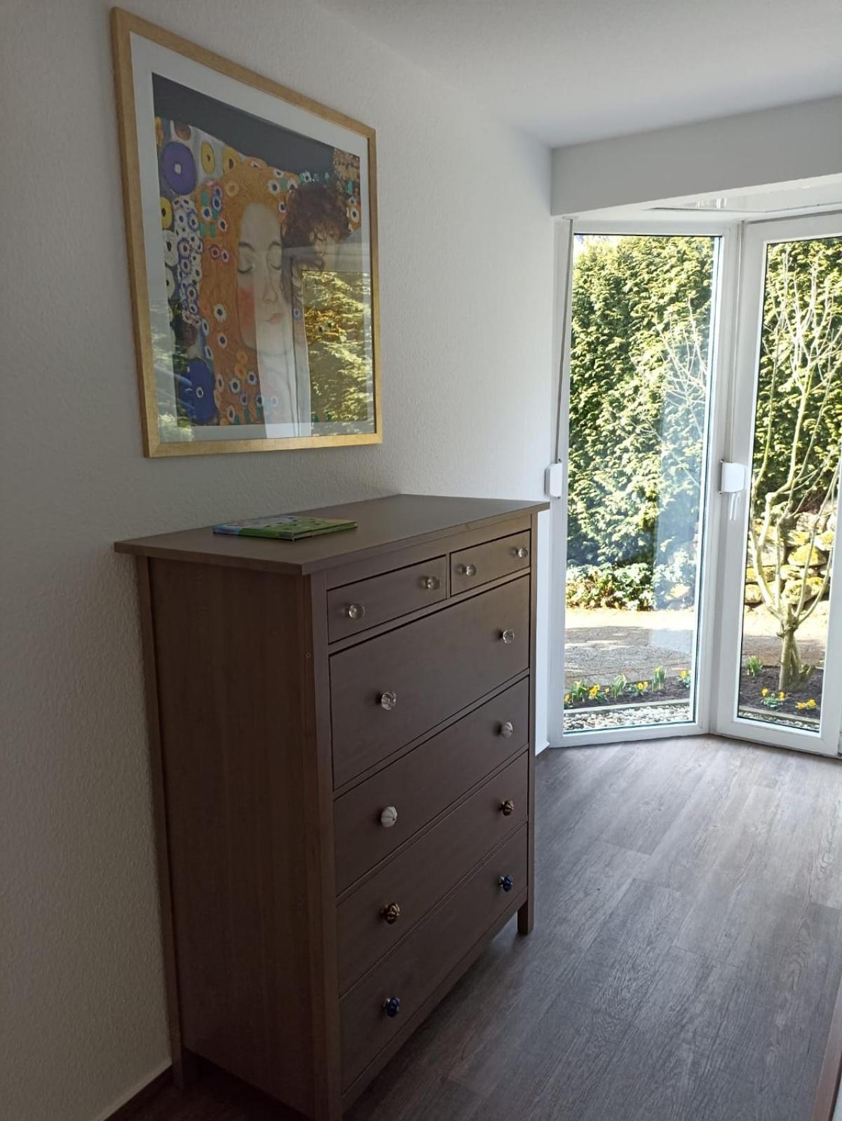 Ferienwohnung Teutoblick Tecklenburg Zewnętrze zdjęcie