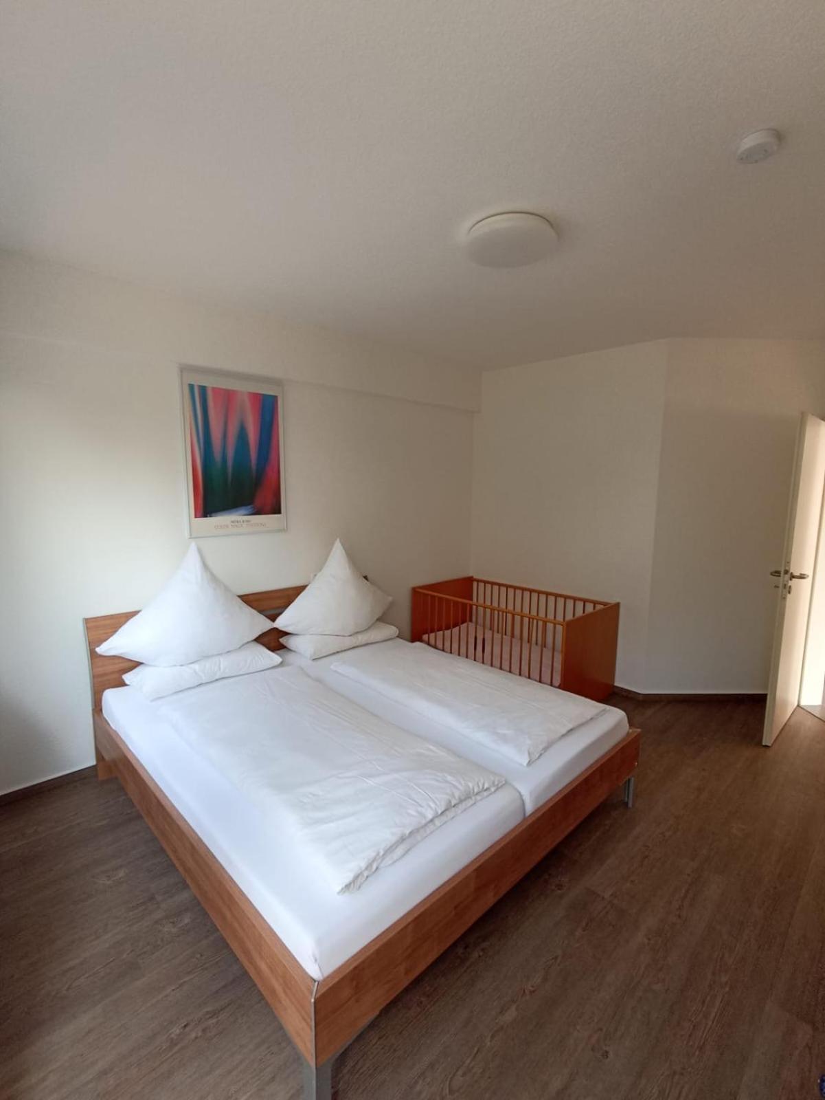 Ferienwohnung Teutoblick Tecklenburg Zewnętrze zdjęcie